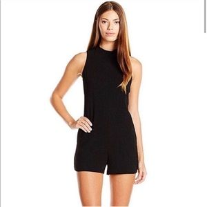 NWT BCBGeneration Romper